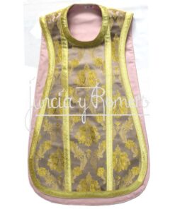 CASULLA GUITARRA MODELO FADRIQUE ROSA