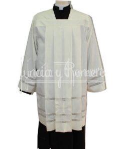 ROQUETE VATICANO 3 VAINICA917+CRUZ