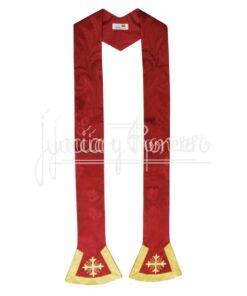 ESTOLA DAMASCO TRADICIONAL