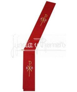 ESTOLA DIACONO REF 097-391