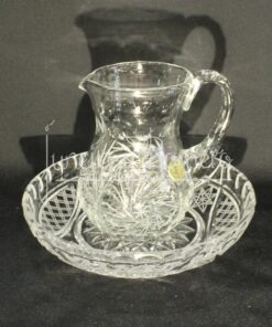 LAVABO CRISTAL TALLADO 100ml