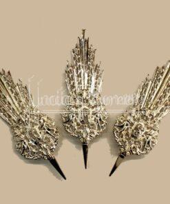 POTENCIAS CRISTO ANGELITOS 21X9