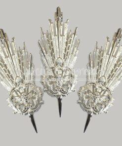 POTENCIAS CRISTO CABEZA DE ANGEL