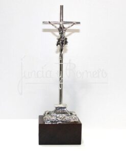 CRUZ CON CRISTO DEL CACHORRO