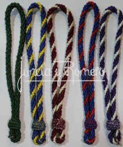 CORDON DE MEDALLA DE HERMANO