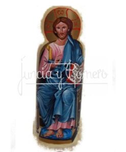 CALCOMANIA PASCUAL SEDENTE6