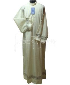 ALBA POPELIN CON TRAMA DE ENTREDOS