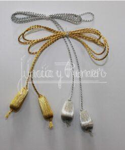 CINGULO NIÑO MONTAÑES BELLOTAS GRANDES 40Y50