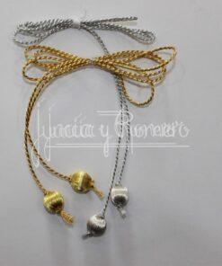 CINGULO NIÑO MONTAÑES BELLOTAS PEQ. 50Y40