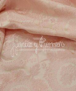 TEJIDO DAMASCO BELGICA