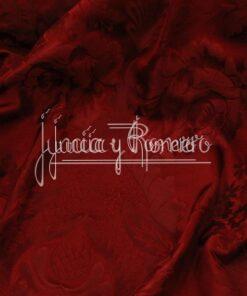 TEJIDO DAMASCO TREVI RAYON220