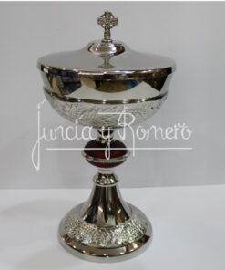 COPON NIQUEL 27CM