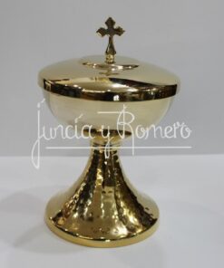 COPON LISO 19.5CM