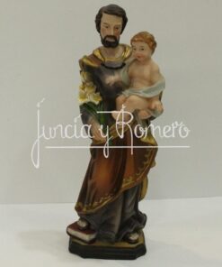 SAN JOSE 20CM RESINA