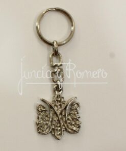 LLAVERO COFRADE MARIA