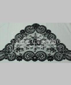 VELO DE MISA MECANIZADO 11050