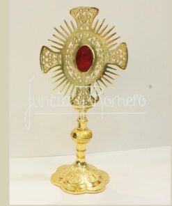 RELICARIO DORADO 28CM