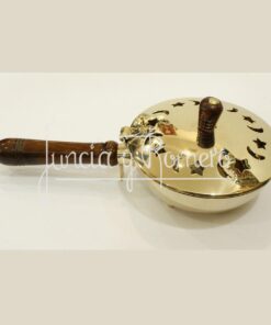 INCENSARIO 18CM SARTEN