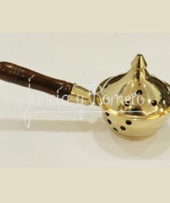 INCENSARIO SARTEN 17CM