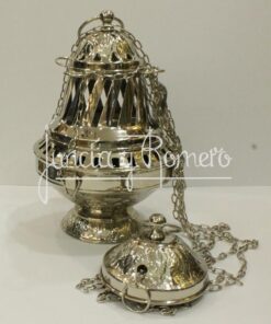 NCENSARIO H27 CM NIQUEL