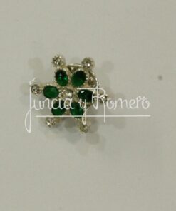 MARIQUILLA PIN PEQUEÑA PLATA LEY