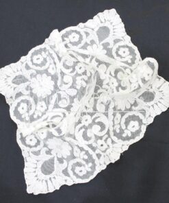 PAÑUELO DE 40X40CM T.R.BEIG