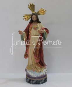 SAGRADO CORAZON DE JESUS OLOT