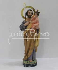 SAN JOSE 30CM PASTA MADERA