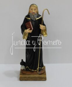SAN BENITO 21CM RESINA