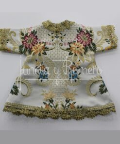 TUNICA NIÑO MONTAÑ.40CM BROCADO BAILEN
