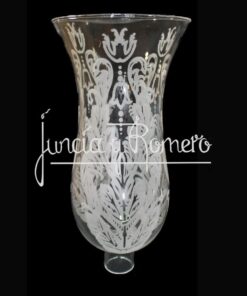 GUARDABRISA VITRIFICADO Nº 1 26.5X14