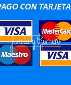 COMPRA ESPECIAL CONCRETADA CON CLIENTE