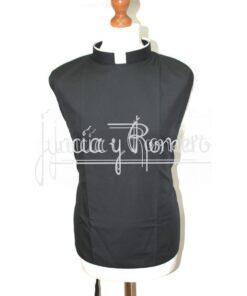 COLLARETA O PECTORINA CUELLO ROMANO