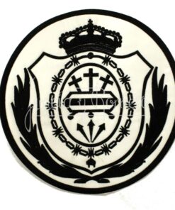 ESCUDO SOLEDAD DE ARACENA