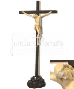 CRUZ DE ALTAR O DESPACHO-CALVARIO