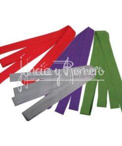 CÍNGULO SACERDOTE TEJIDO LISO PRIMAVERA