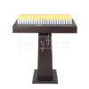 LAMPADARIO 192 VELAS