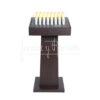 LAMPADARIO 64 VELAS
